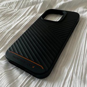 GEAR4 iPhone 14 Pro Gear4 D3O Denali Snap Case